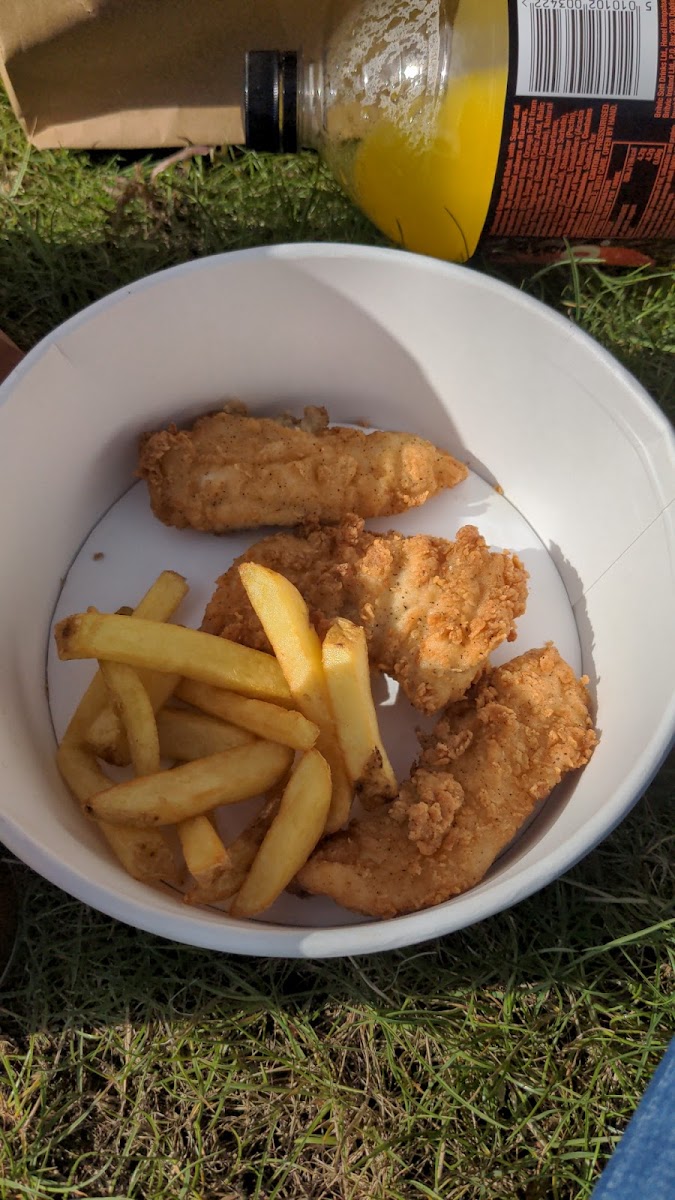 KFC Birmingham - Selly Oak Photo 8