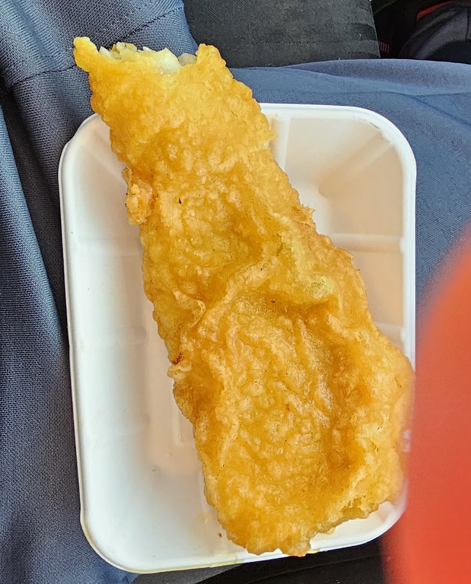 Seaside Fish and Chips Photo 7