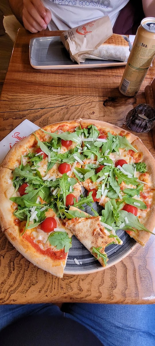Smile's Food Photo 10