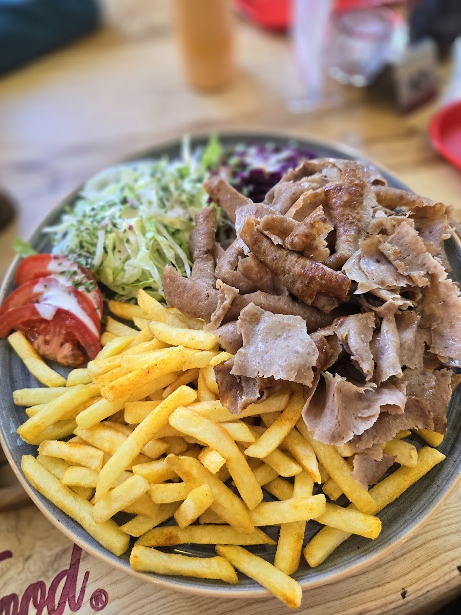 Smile's Food Photo 6