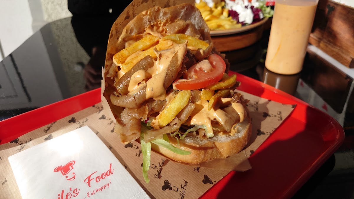 Smile's Food Photo 8