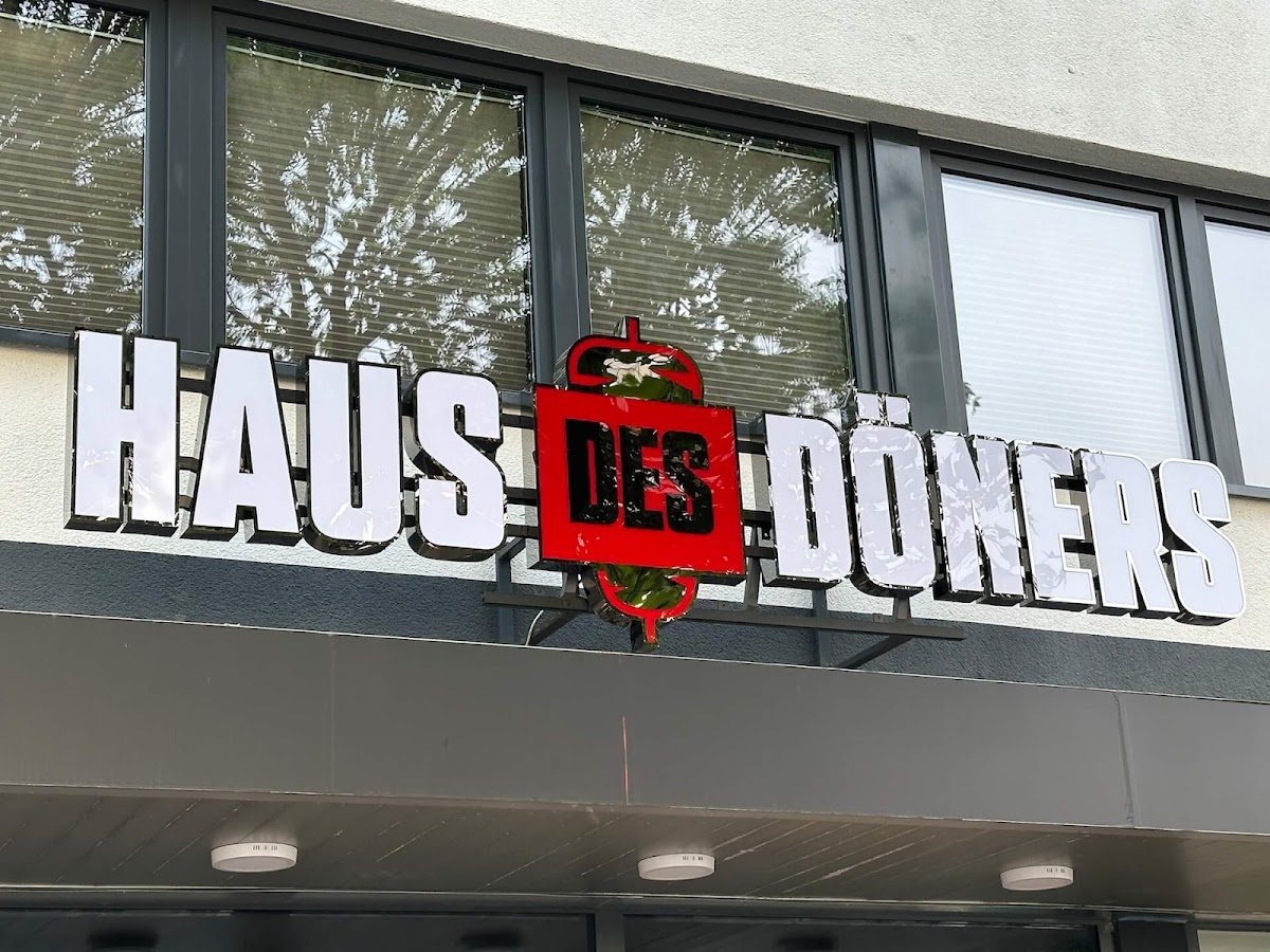 Haus des Döners Photo 10
