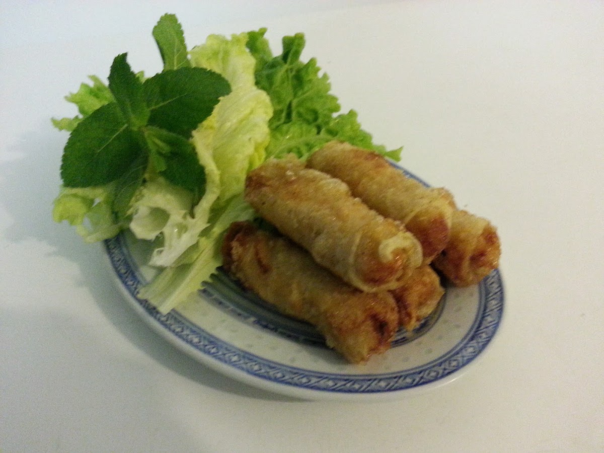 Restaurant Le Chinatown Photo 3