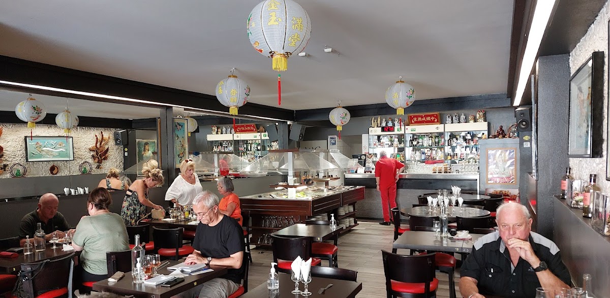 Restaurant Le Chinatown Photo 4