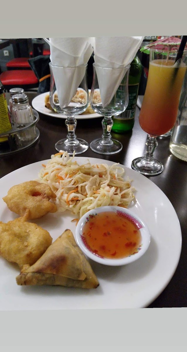 Restaurant Le Chinatown Photo 5