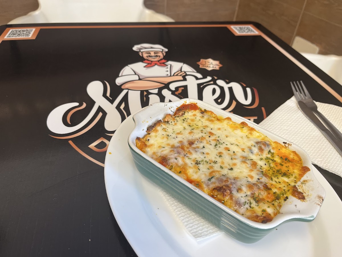 MISTER DÖNER & PIZZA Photo 7