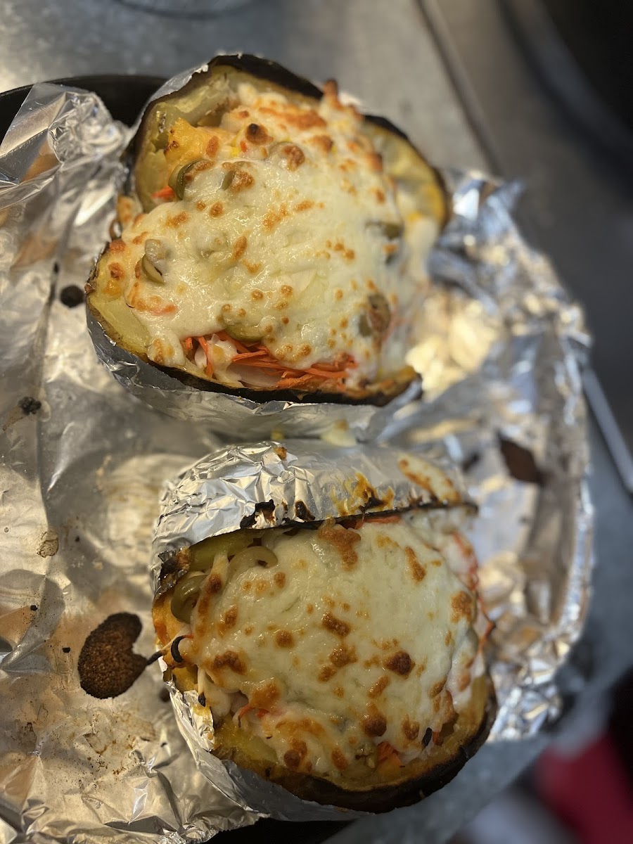 MISTER DÖNER & PIZZA Photo 8