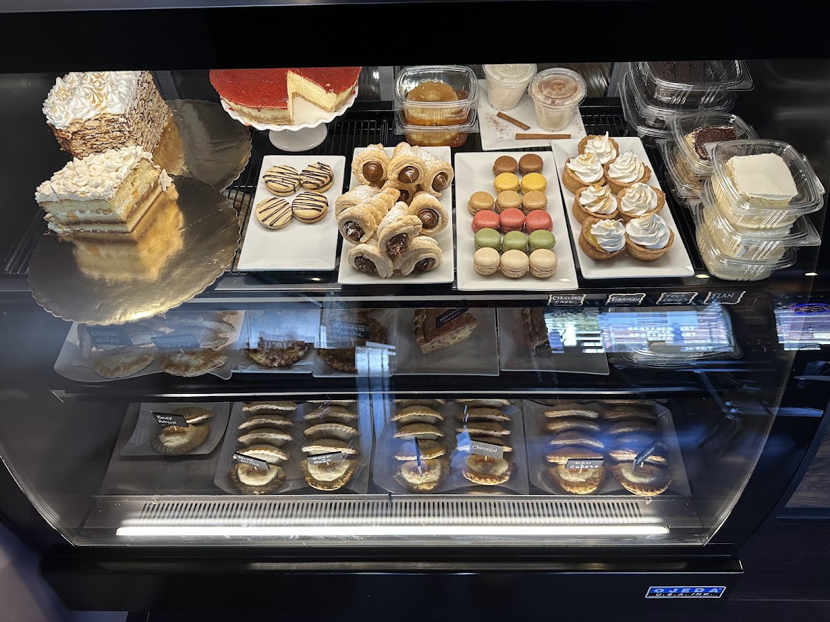 Friends Cafe Photo 3