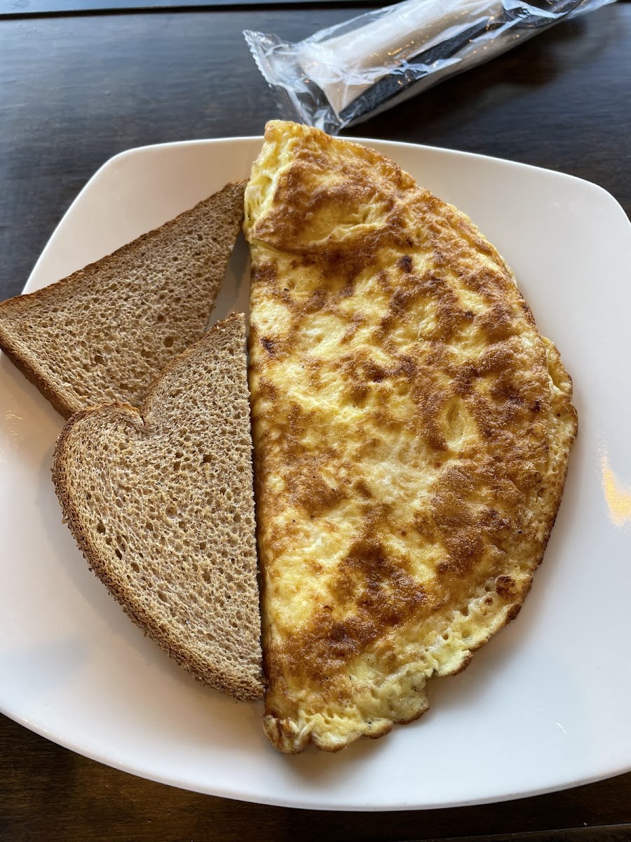 Friends Cafe Photo 5