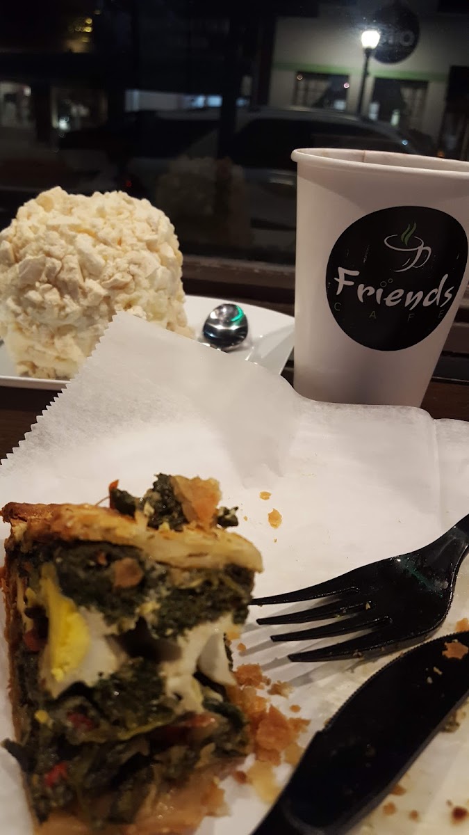 Friends Cafe Photo 6