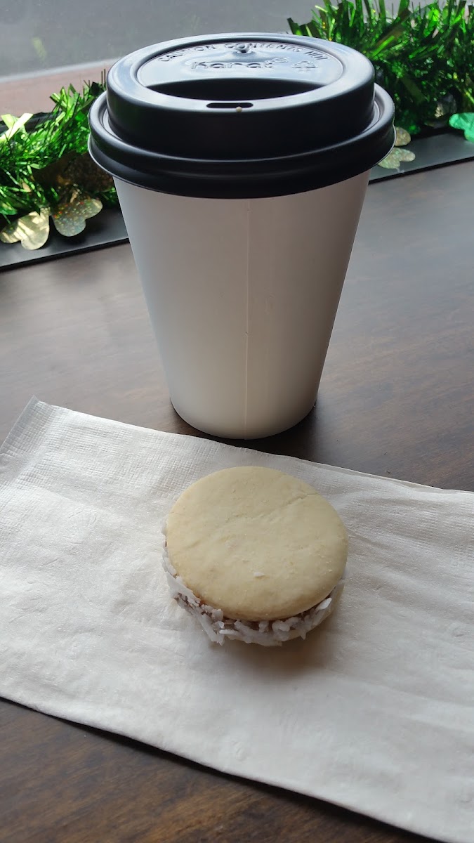 Friends Cafe Photo 8