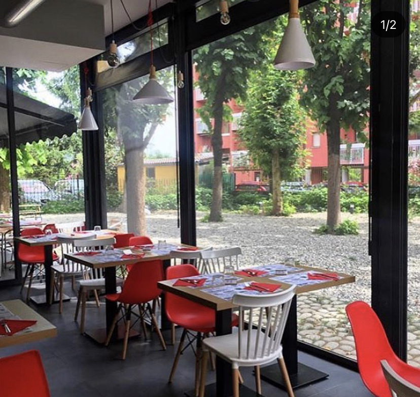 Braci e Taci - Steakhouse Pizzeria