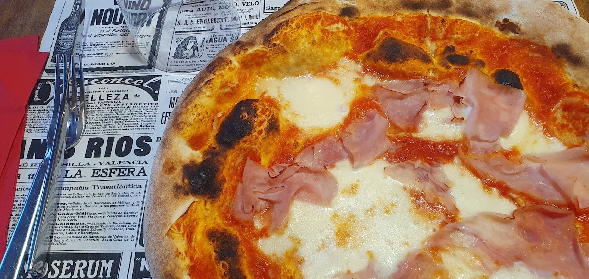 Braci e Taci - Steakhouse Pizzeria Photo 10