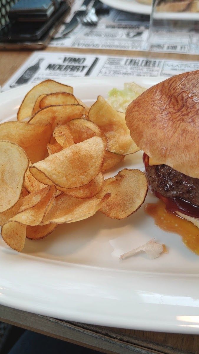 Braci e Taci - Steakhouse Pizzeria Photo 2