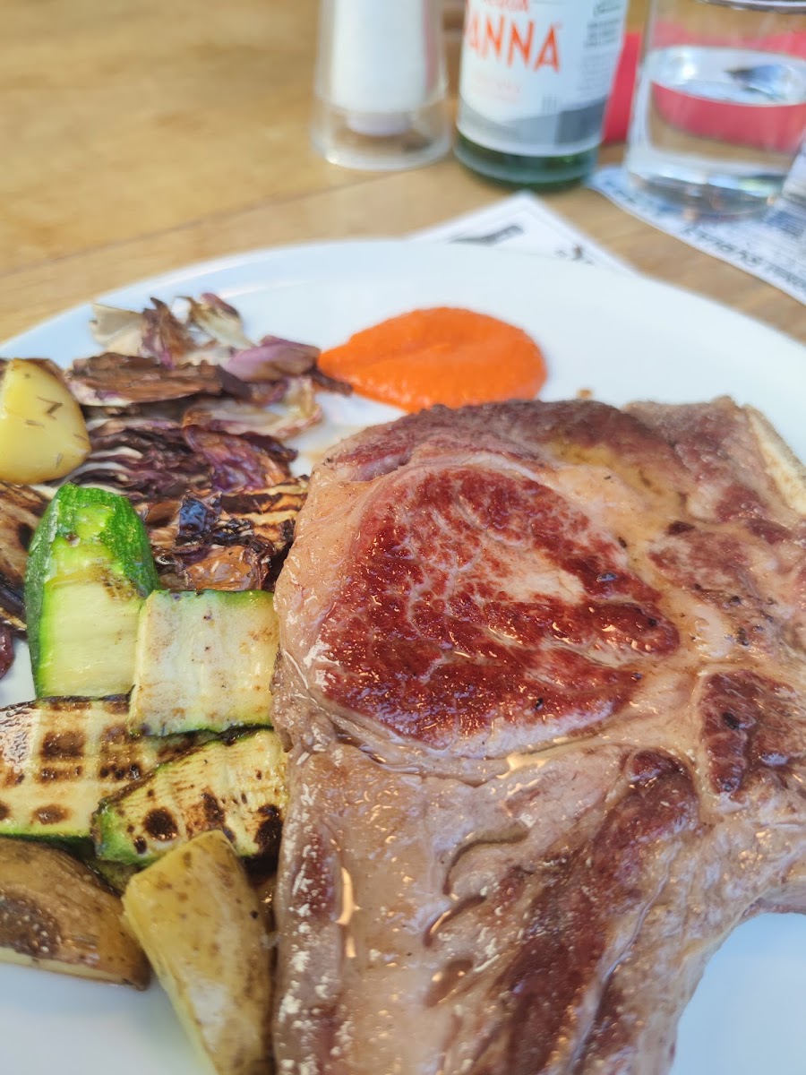 Braci e Taci - Steakhouse Pizzeria Photo 5