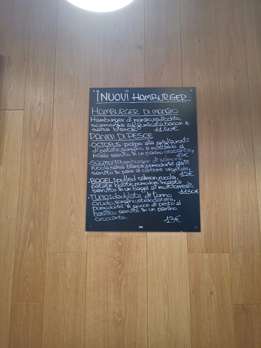 Braci e Taci - Steakhouse Pizzeria Photo Menu 3