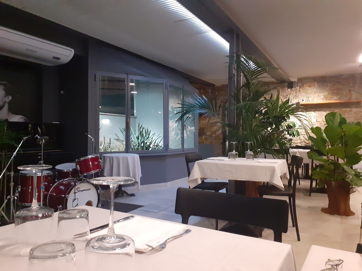 Jazz Bistrot - JB7 - Ristorante Caffetteria Pasticceria Pizzeria