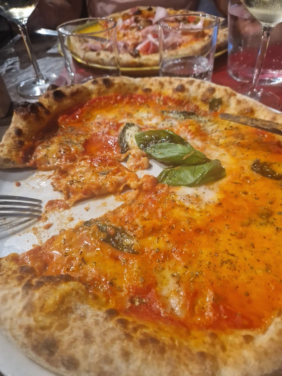 Jazz Bistrot - JB7 - Ristorante Caffetteria Pasticceria Pizzeria Photo 10