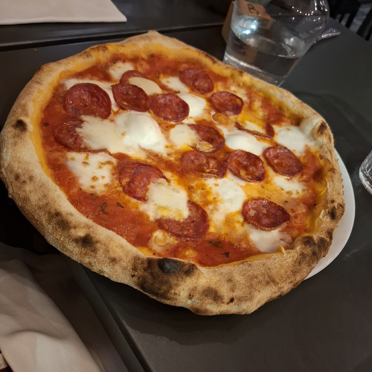 Jazz Bistrot - JB7 - Ristorante Caffetteria Pasticceria Pizzeria Photo 3