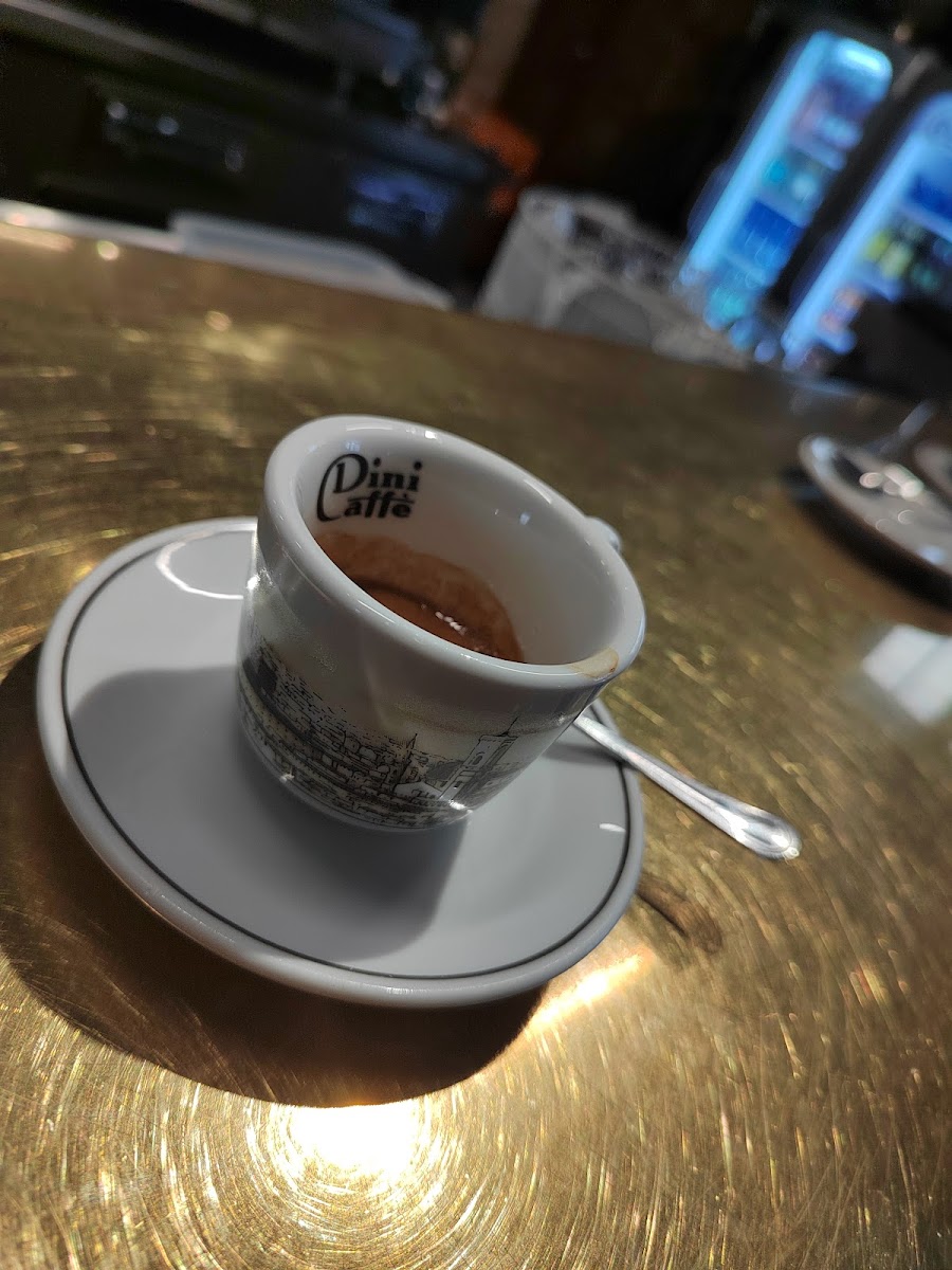 Jazz Bistrot - JB7 - Ristorante Caffetteria Pasticceria Pizzeria Photo 5