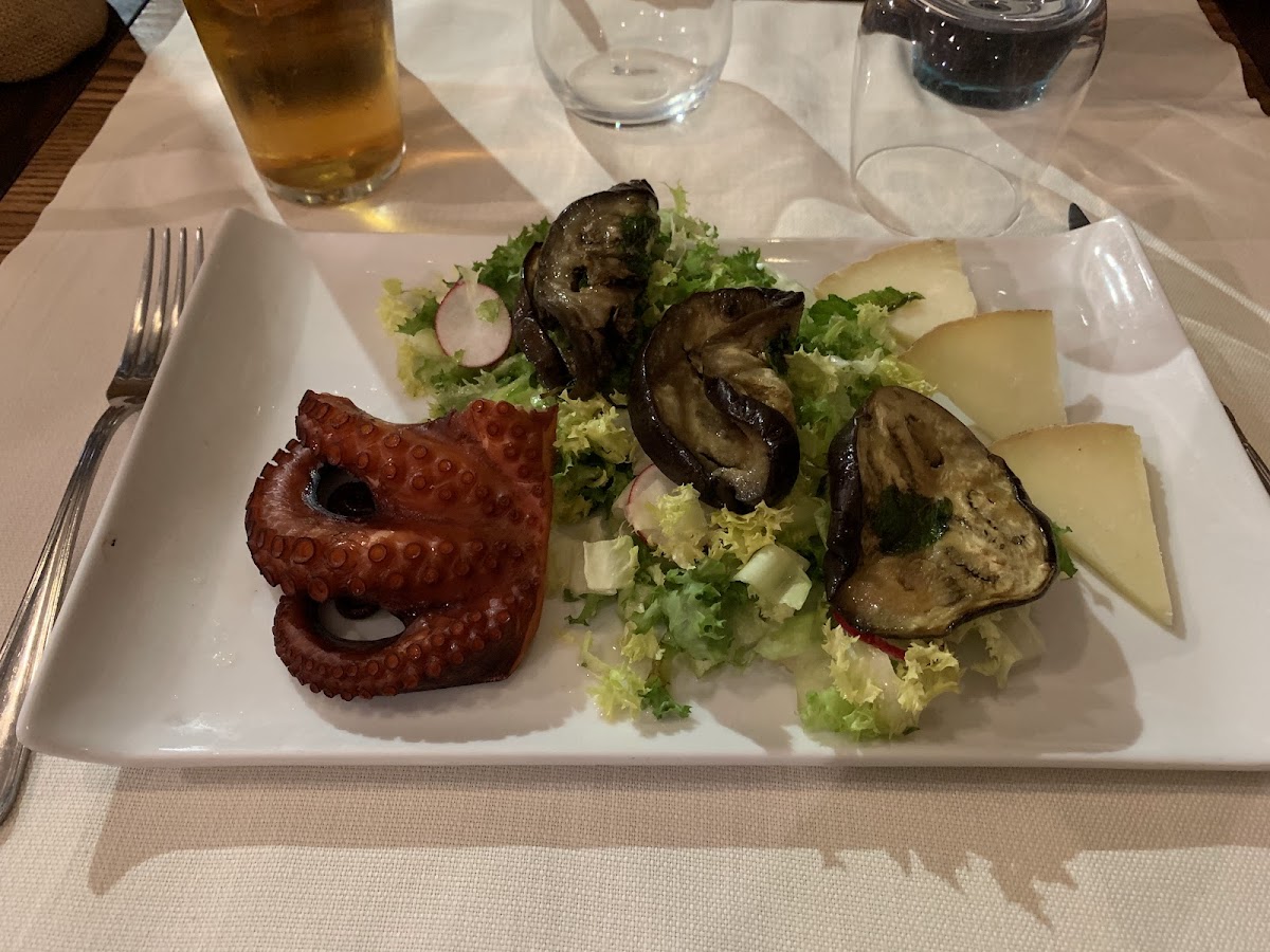 Jazz Bistrot - JB7 - Ristorante Caffetteria Pasticceria Pizzeria Photo 6