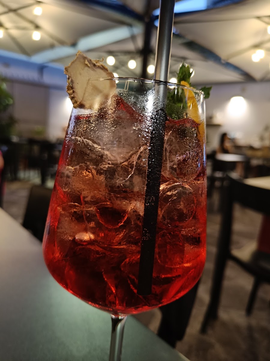 Jazz Bistrot - JB7 - Ristorante Caffetteria Pasticceria Pizzeria Photo 9
