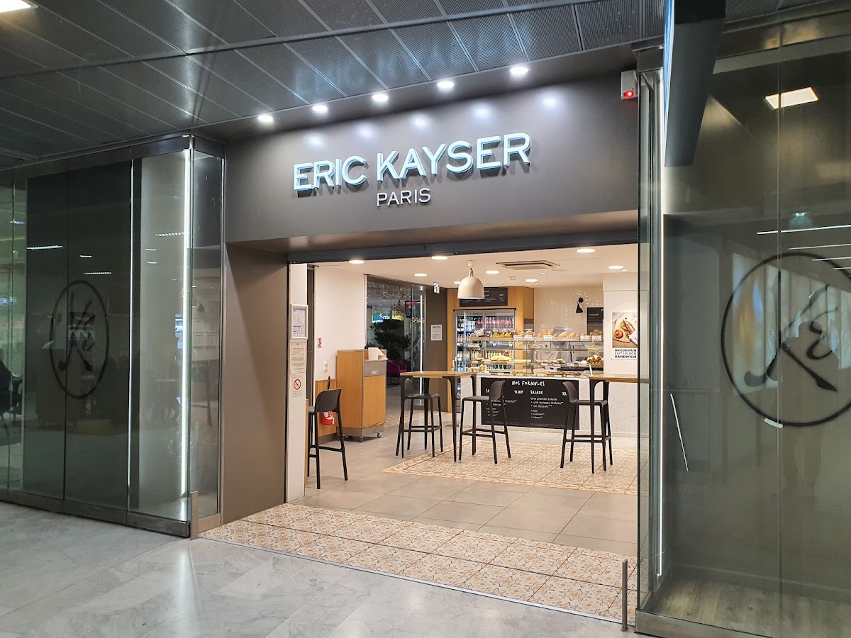 Eric Kayser