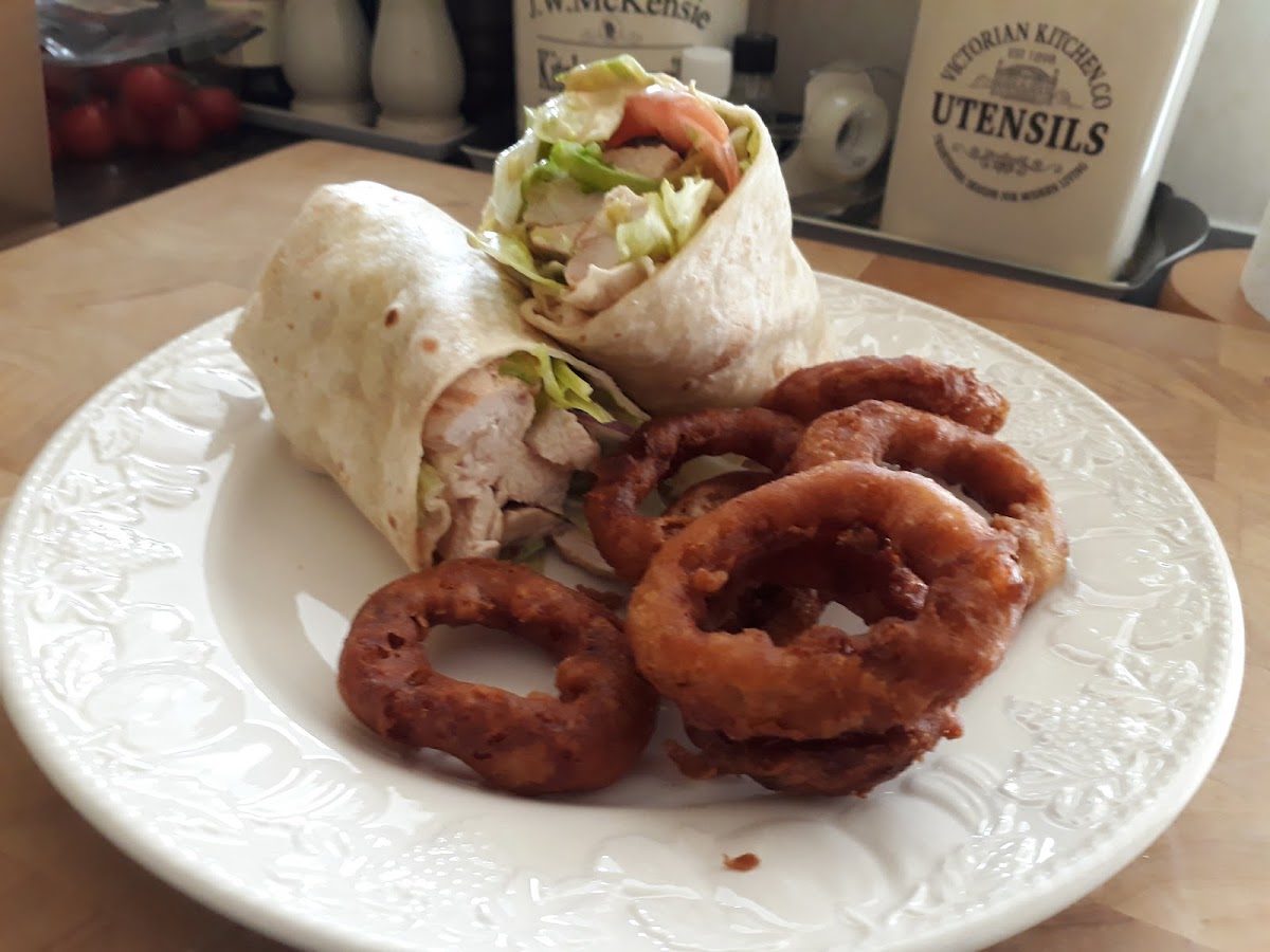 Pedros Peri Grill