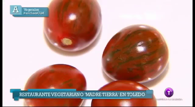 Madre Tierra | Restaurante vegetariano - Vegano en Toledo Photo 2