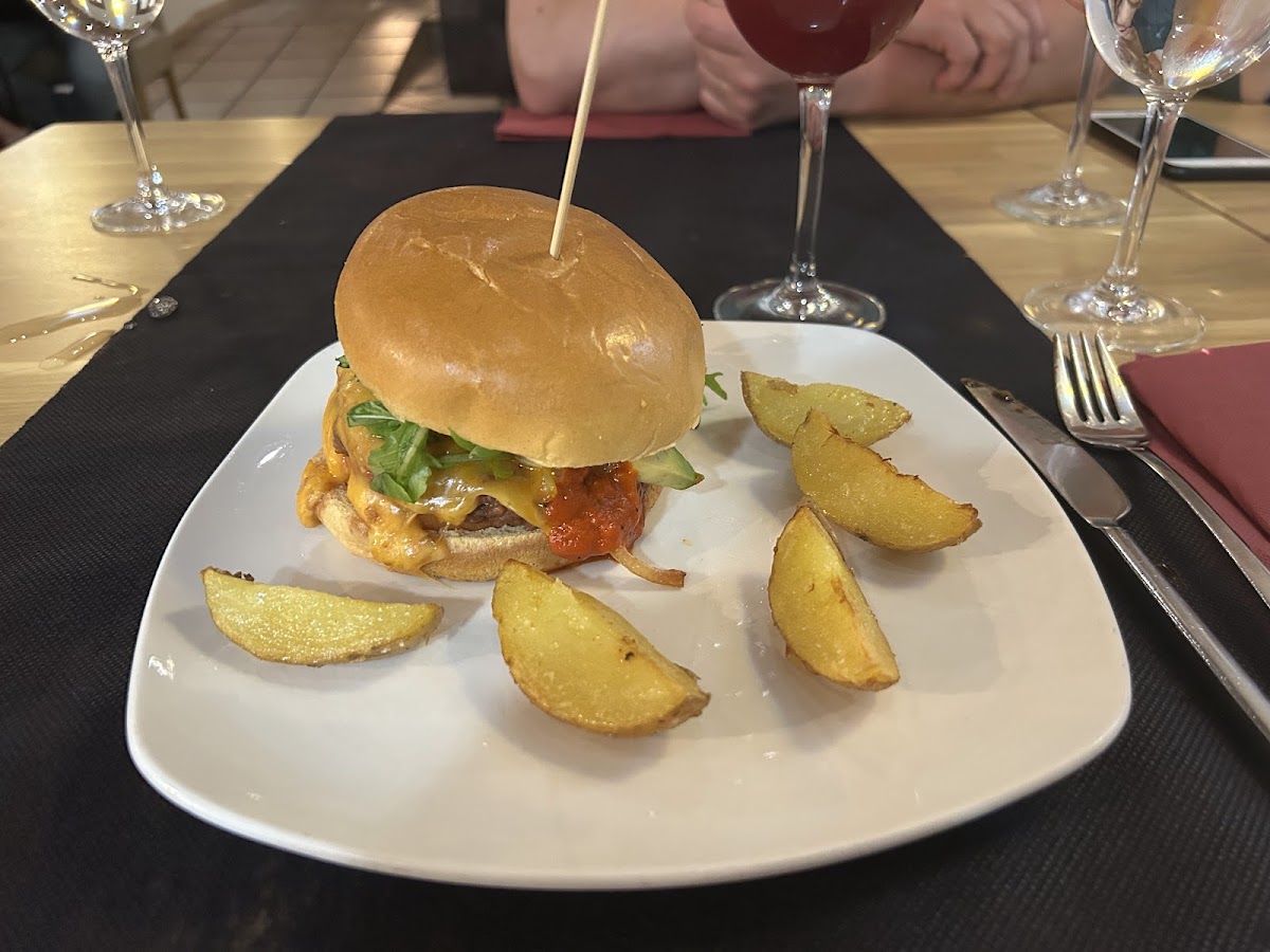 Madre Tierra | Restaurante vegetariano - Vegano en Toledo Photo 4