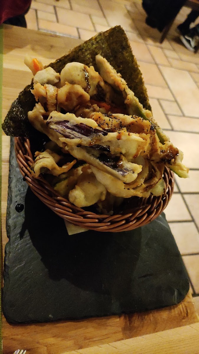 Madre Tierra | Restaurante vegetariano - Vegano en Toledo Photo 5