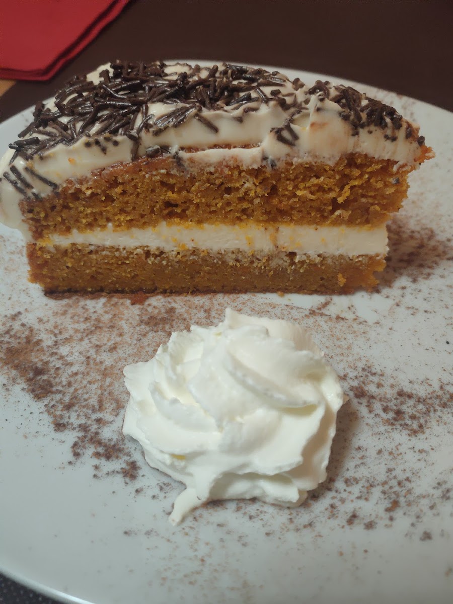 Madre Tierra | Restaurante vegetariano - Vegano en Toledo Photo 7