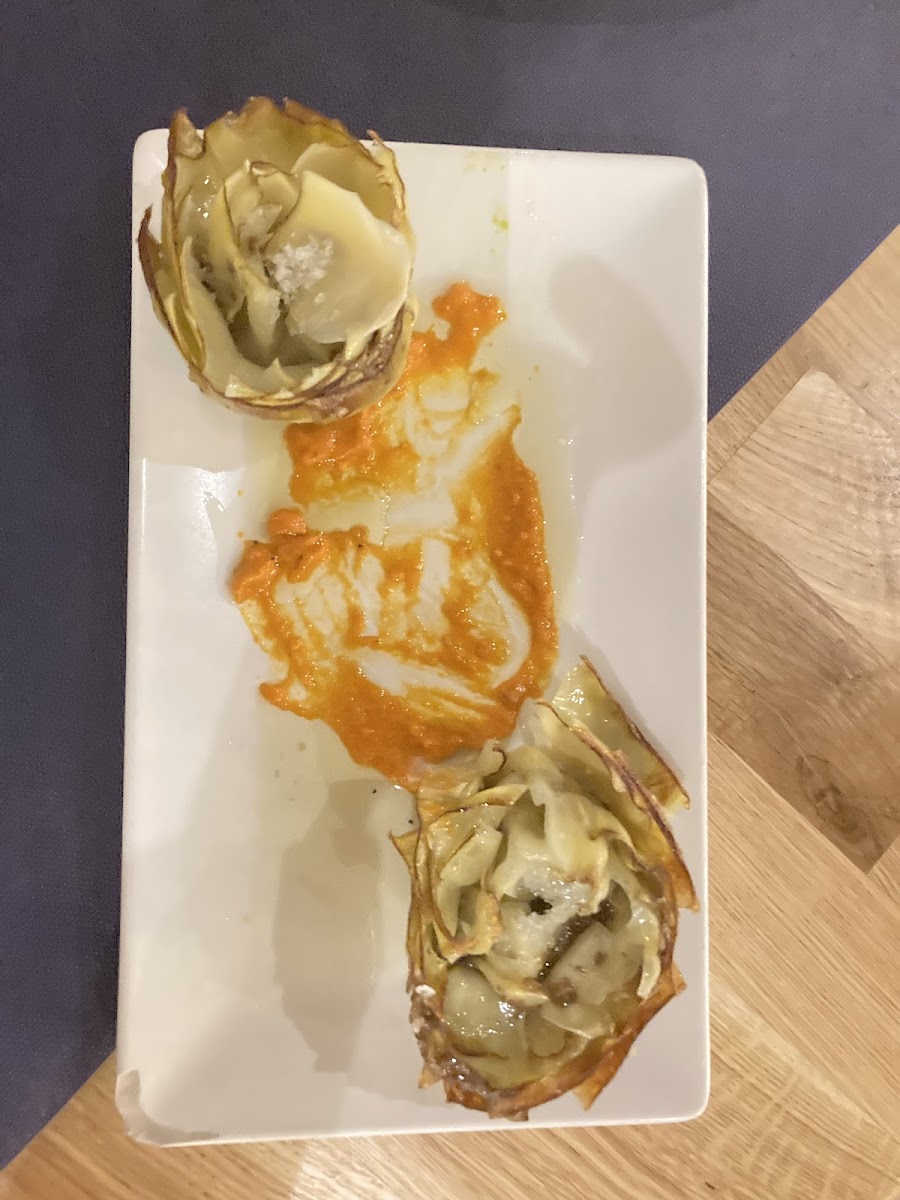 Madre Tierra | Restaurante vegetariano - Vegano en Toledo Photo 9