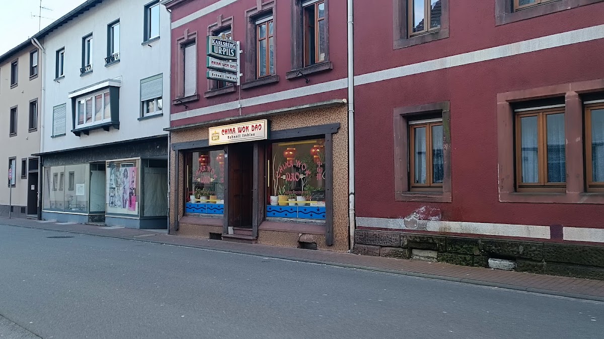China-Wok Dao Photo 4