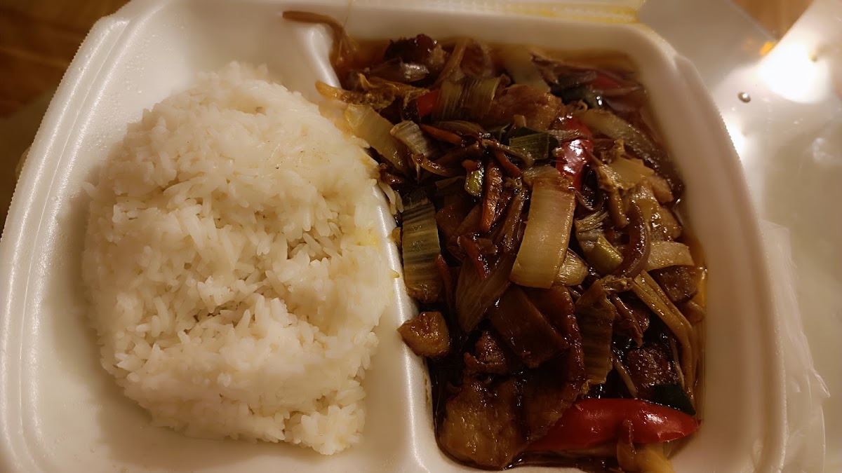 China-Wok Dao Photo 5