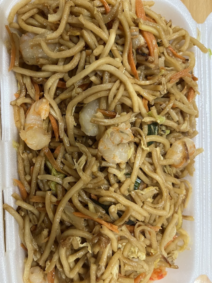 China-Wok Dao Photo 7