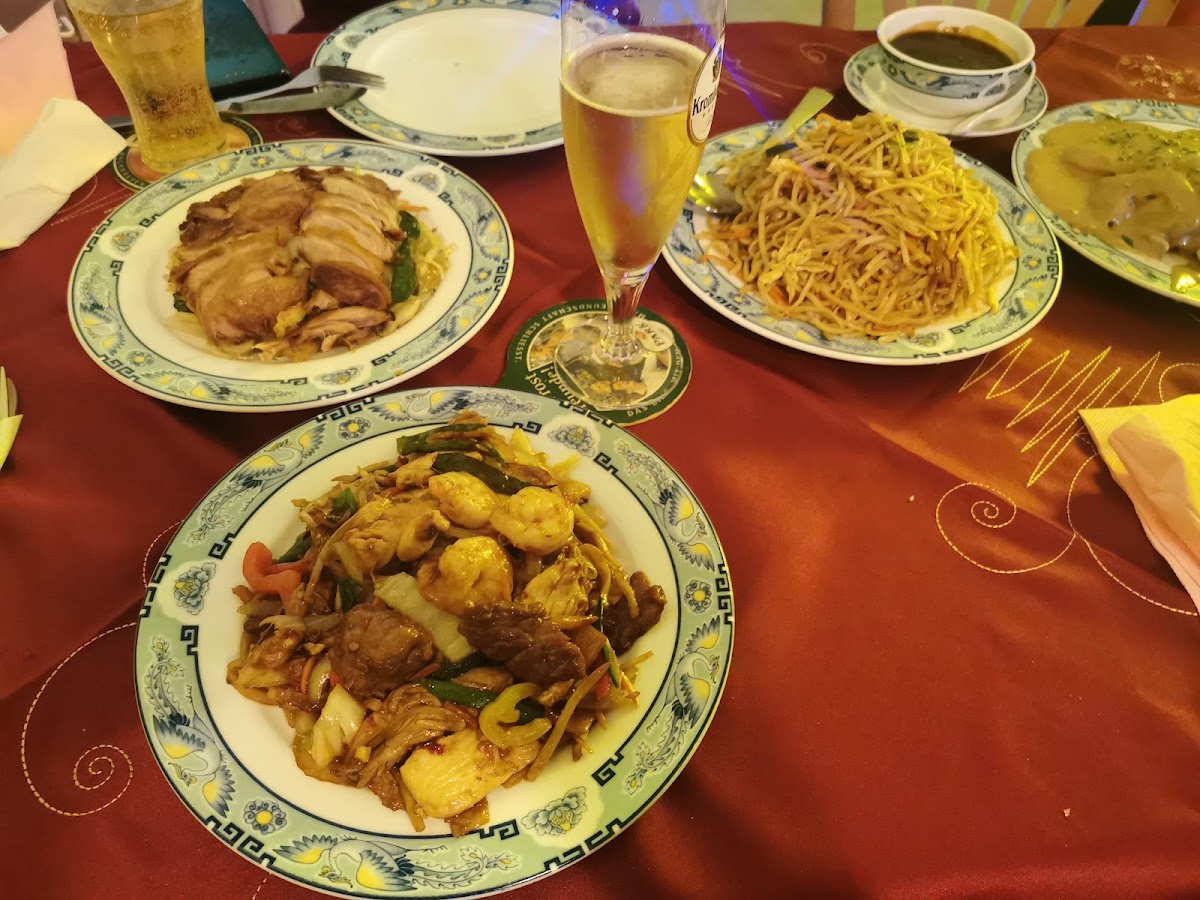 China-Wok Dao Photo 8