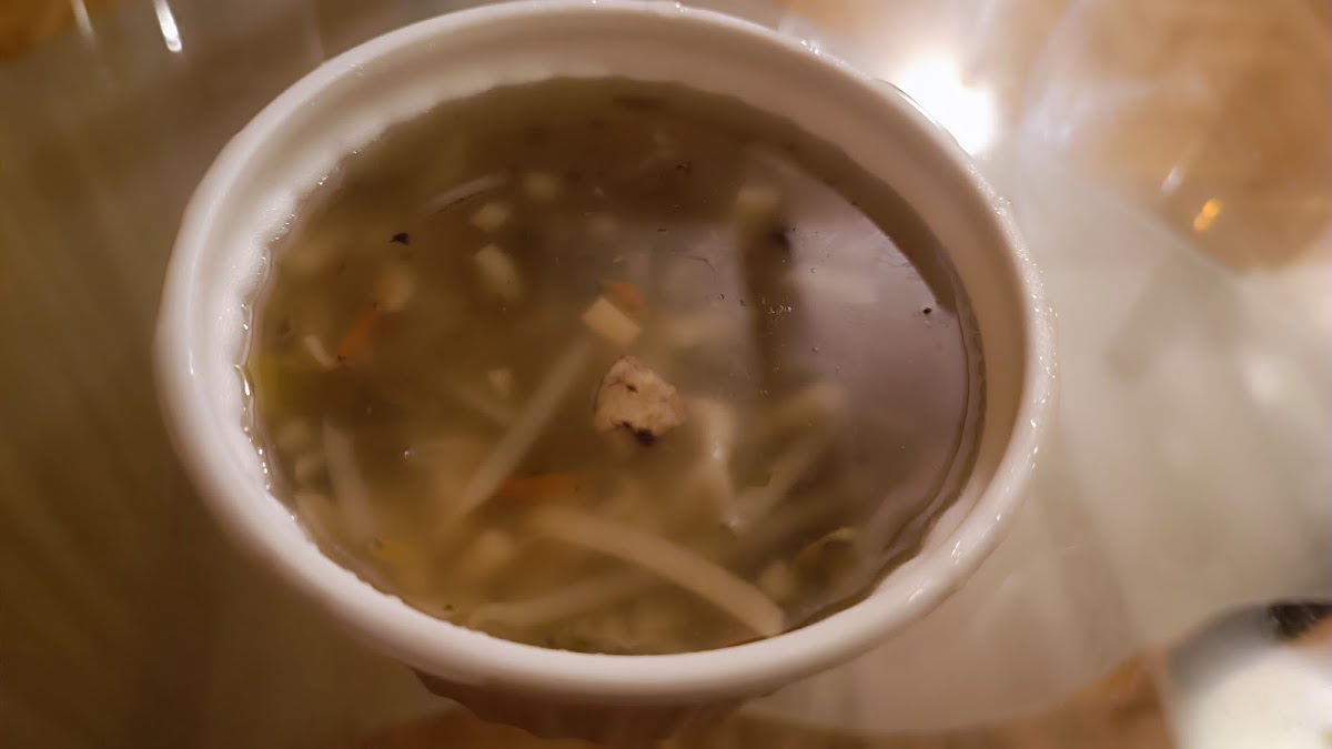 China-Wok Dao Photo 9
