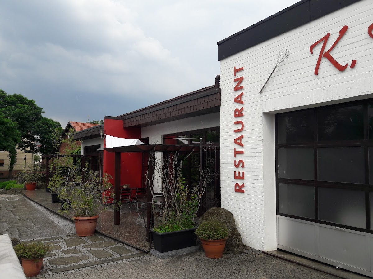 Restaurant K.Toffels