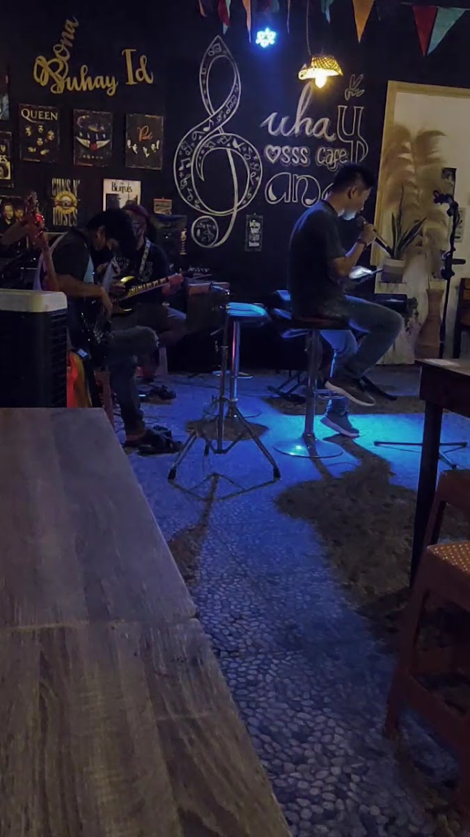 Bosss Cafe Photo 2