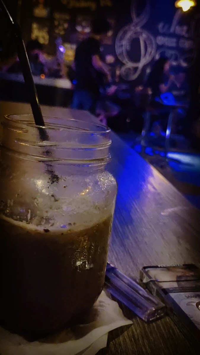 Bosss Cafe Photo 5