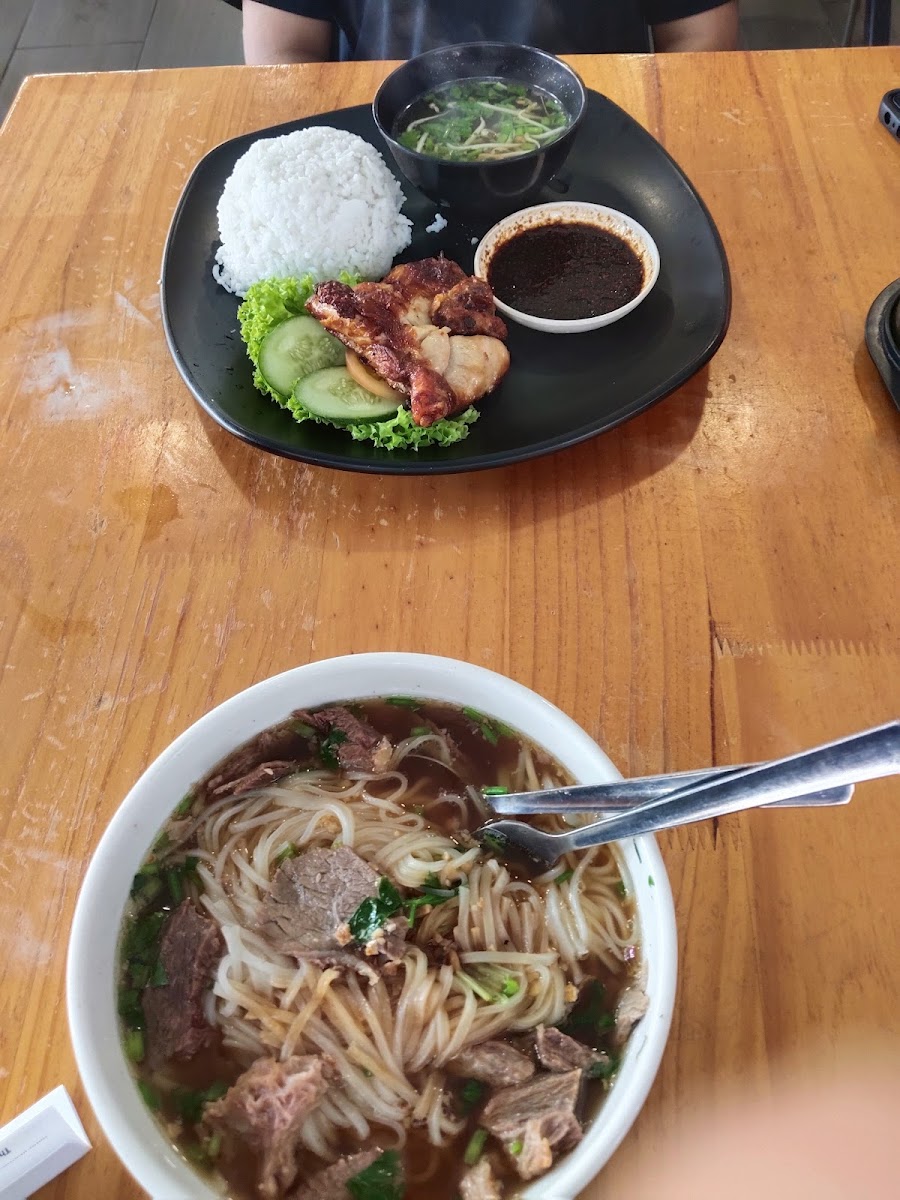 HR Mee Champa 3 - Kuala Berang Photo 10