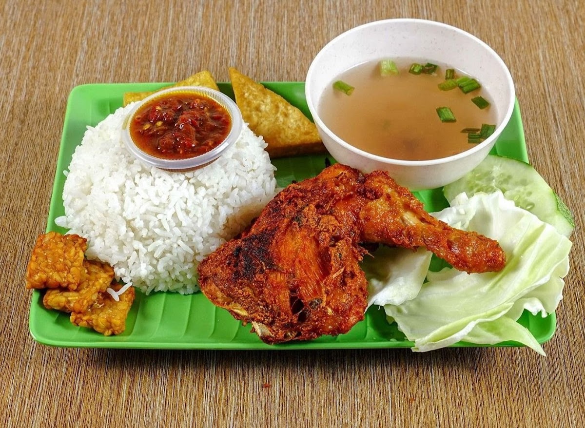 HR Mee Champa 3 - Kuala Berang Photo 4