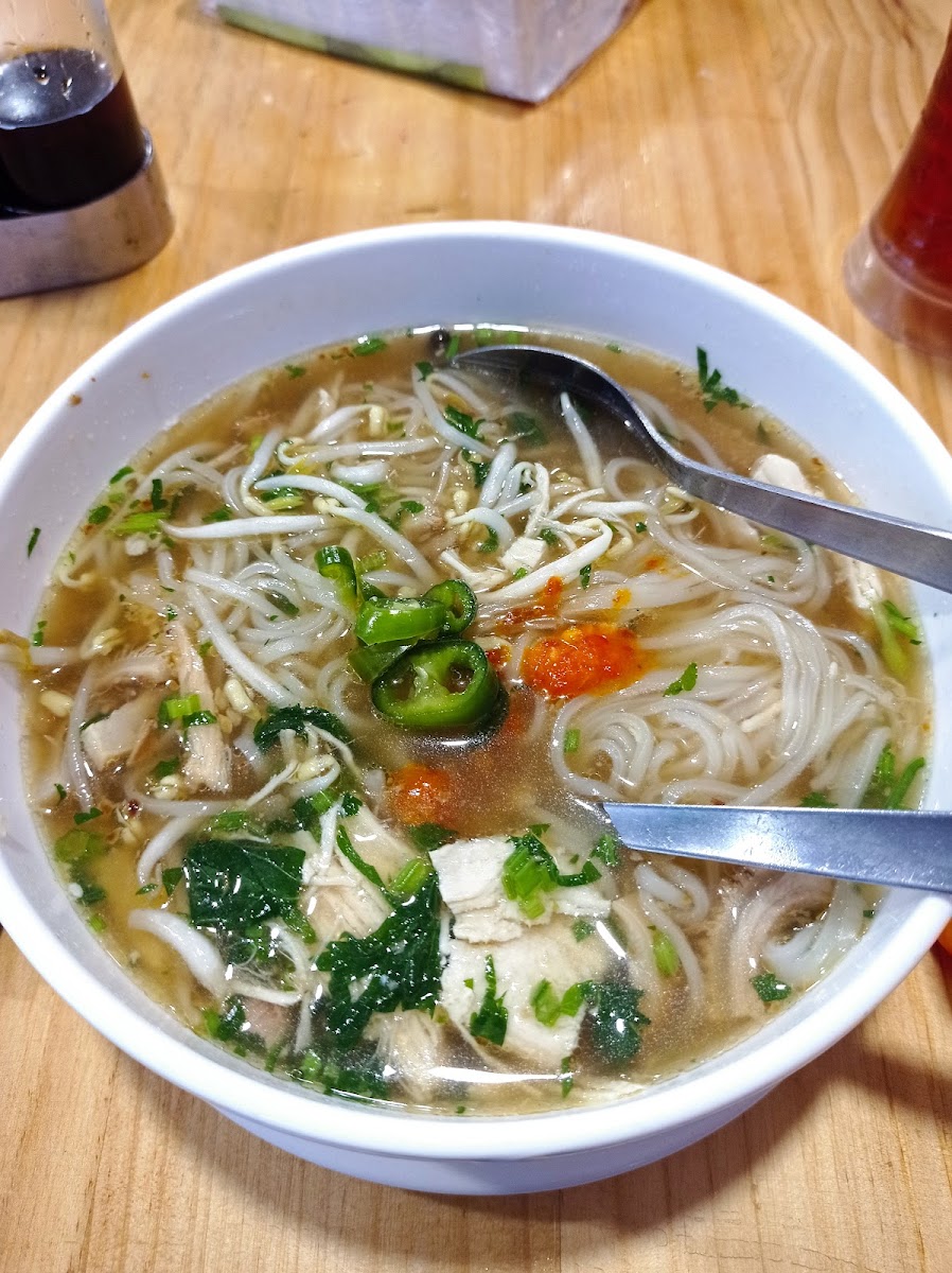HR Mee Champa 3 - Kuala Berang Photo 5