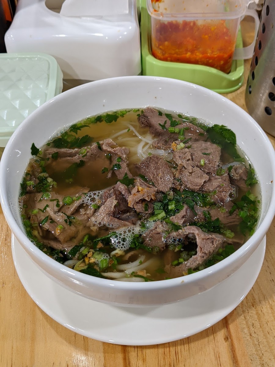 HR Mee Champa 3 - Kuala Berang Photo 6