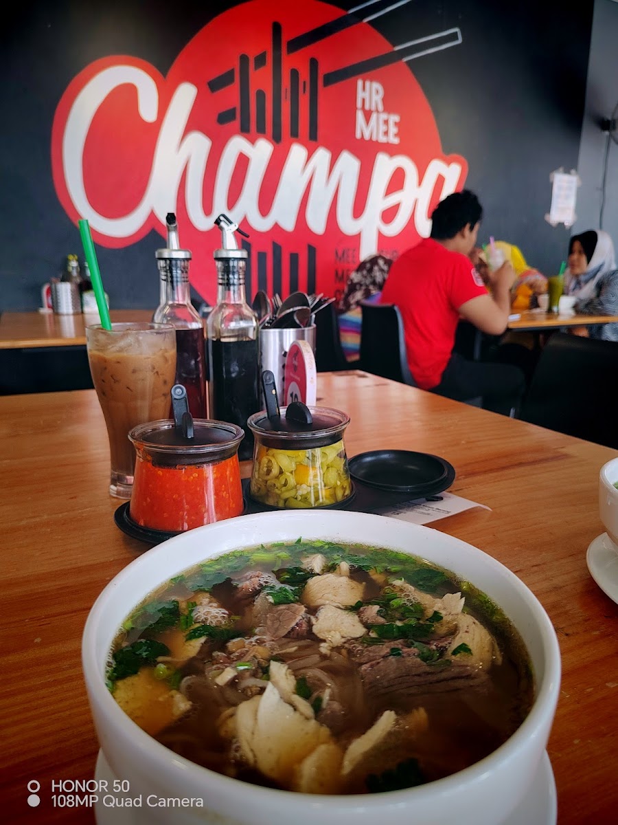 HR Mee Champa 3 - Kuala Berang Photo 7