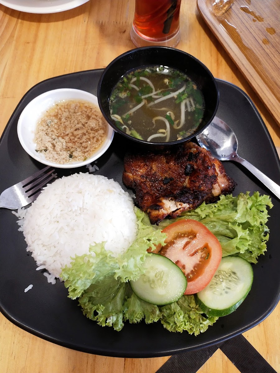 HR Mee Champa 3 - Kuala Berang Photo 8
