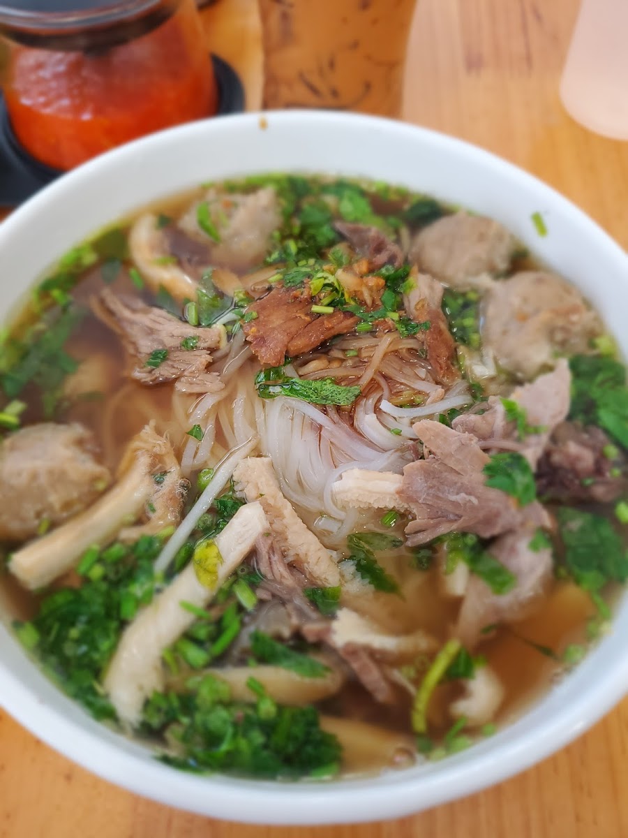 HR Mee Champa 3 - Kuala Berang Photo 9