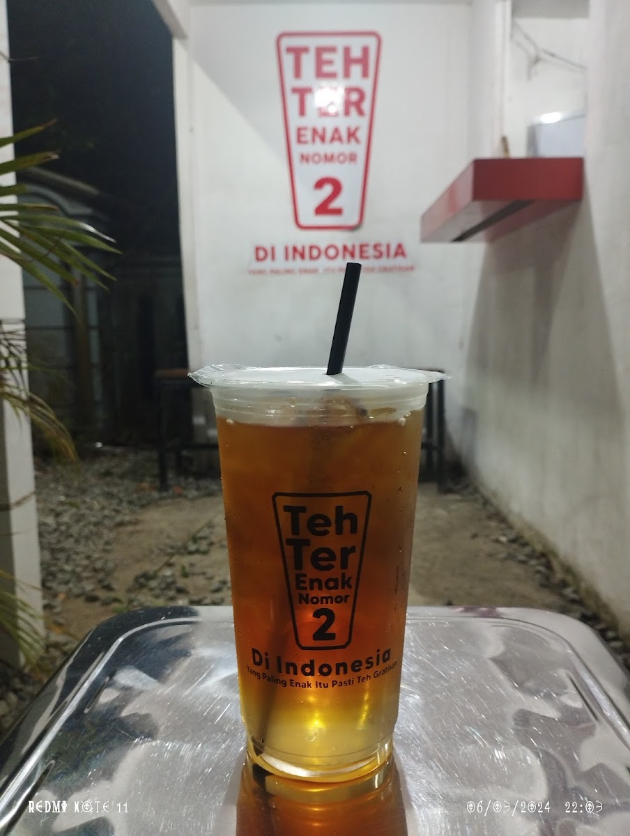 Rumah kedua selalu teh Photo 5