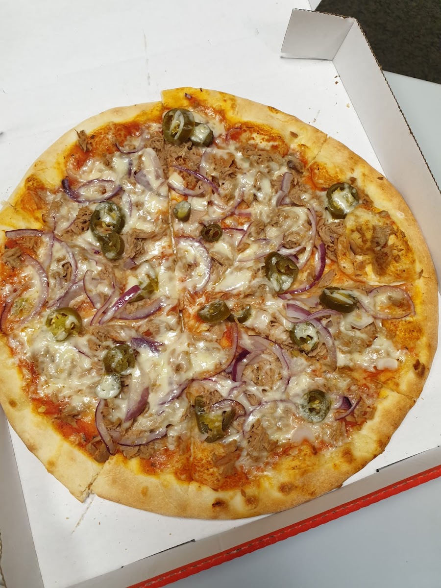 Pizzeria La Luna Photo 2